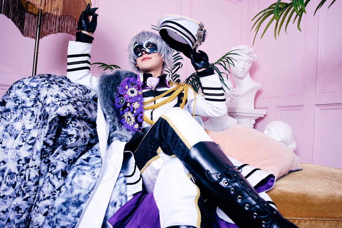 まめだいふく (@mmdifk_14) / Posts / X