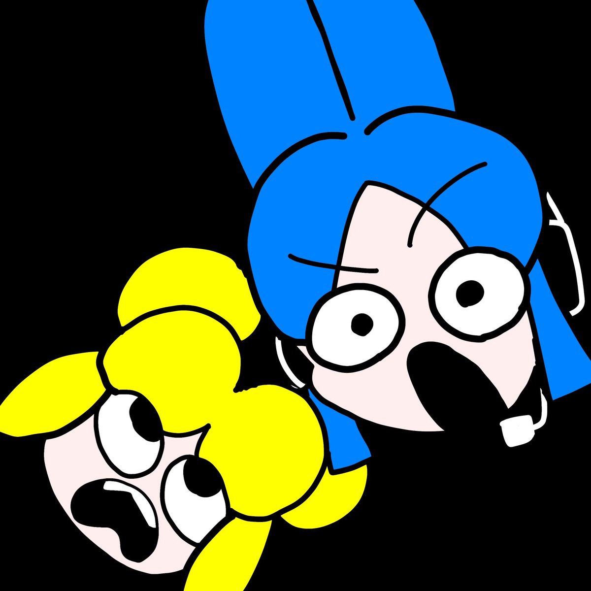 xfohv #bfb #bfdi #osc 4 x