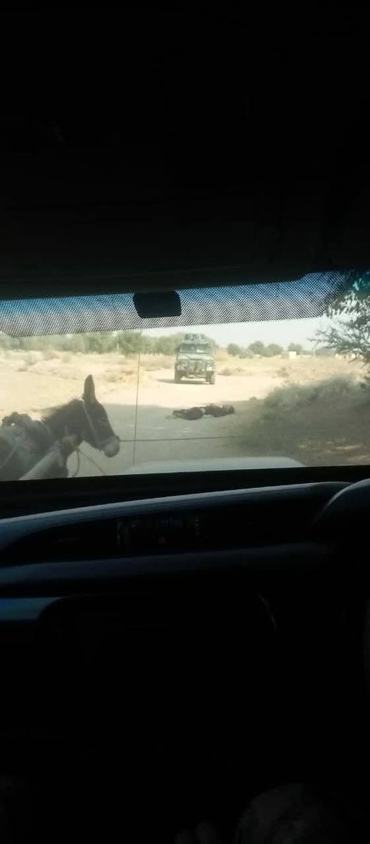 ptmlakkimarwat's tweet image. لکی مروت کے علاقے شیری خیل میں پاکستانی فوج اور ٹی ٹی پی کے درمیان جھڑپ میں آج یہ 2 بے گناہ نوجوان شہید ہوئے ہیں۔
یہ جو دہشت گردی ہے اسکے پیچھے وردی ہے
#StopStateTerror
#LakkiMarwat