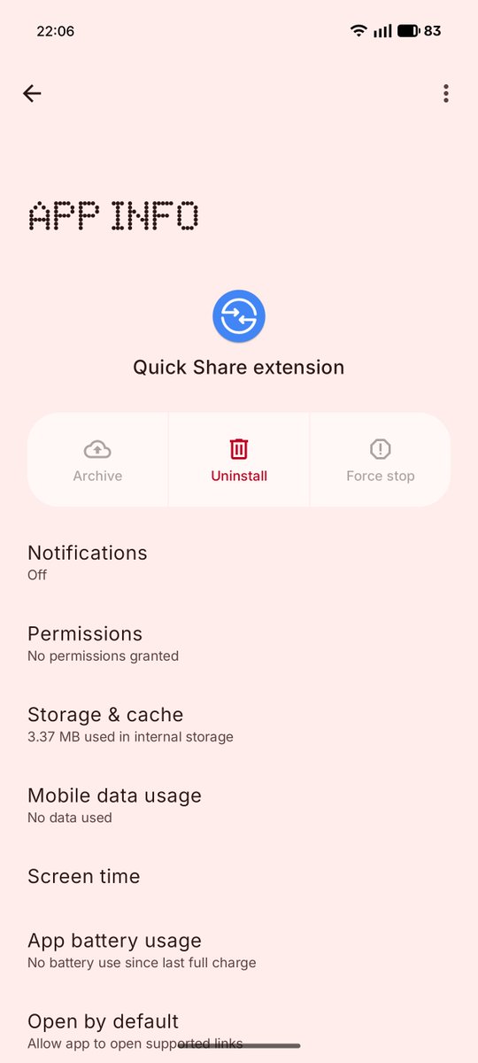 strm_pixelarize's tweet image. お主普通にインストール出来るのね。
でもまともなバージョンが載ったiPhoneを持っていないので試すことができない…