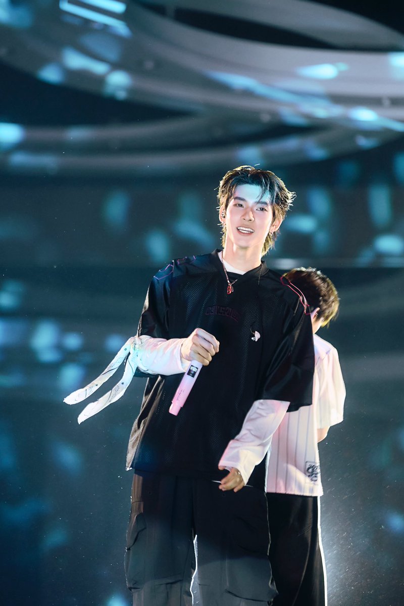 twnpich's tweet image. 08
#twnpich
#TEETEE_DEXX 
#DEXXth