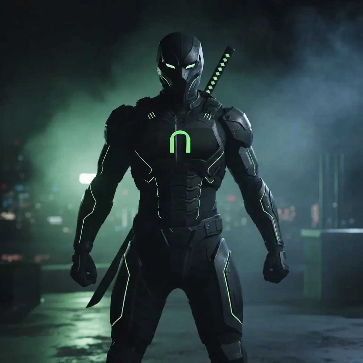 KitTh1849's tweet image. Grateful to spotlight what’s happening at @Neura_io as a keynote at @EFDevcon today!
The energy at DeFi Connect was electric — the future of sovereign stablecoin infrastructure is being built now ⚡️
#Neura #DeFi #EFDevcon #Web3 #Blockchain #Innovation