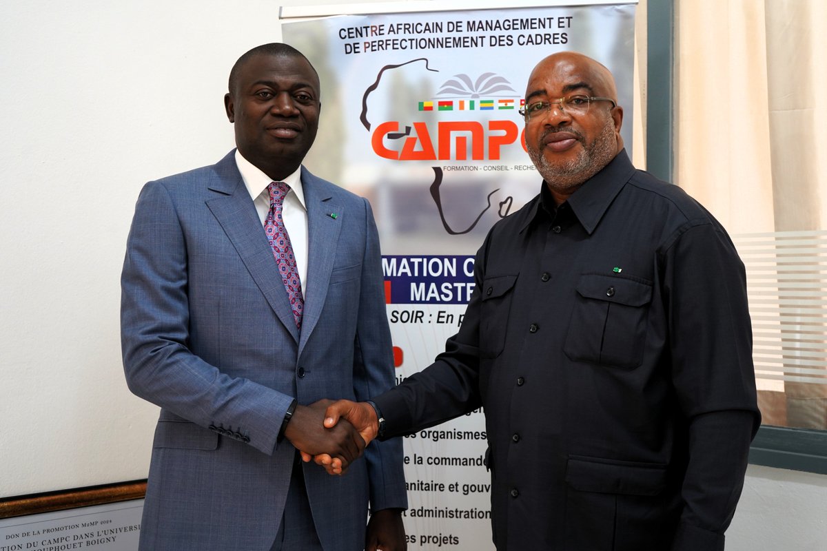 UNHCR Côte d'Ivoire tweet media