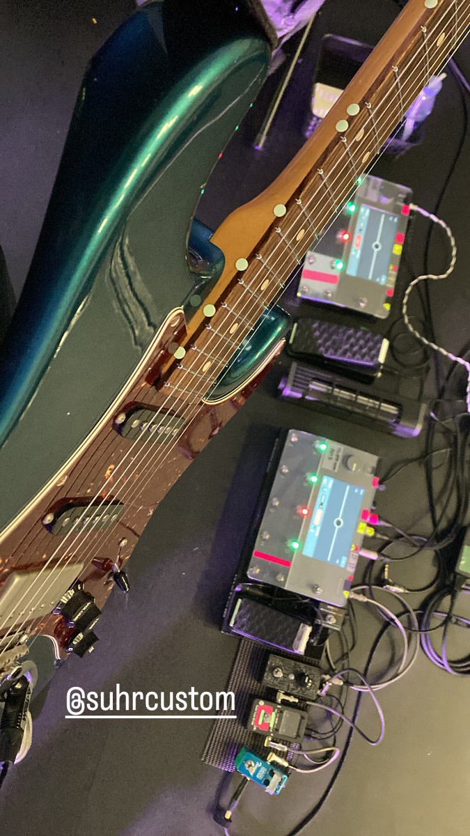 shane_takayuki's tweet image. 🔥🔥🔥

@SuhrCustom 
@NeuralDSP 
@NeuraldspJapan