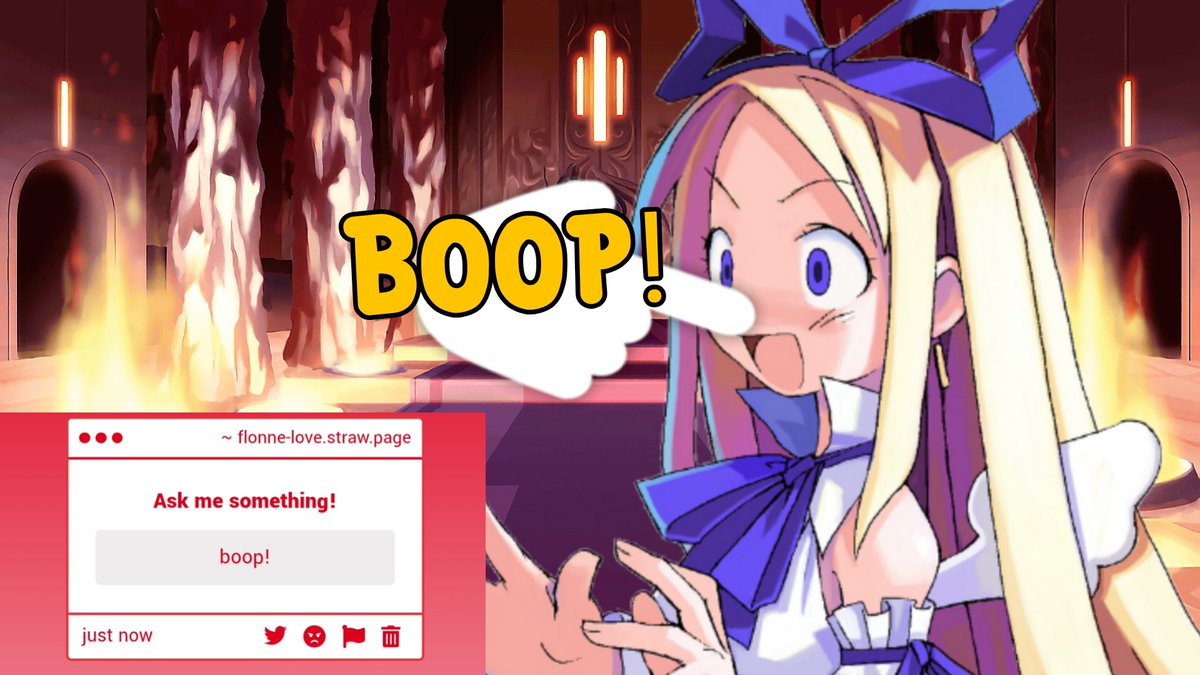 LovePowerFl's tweet image. H-HEY!