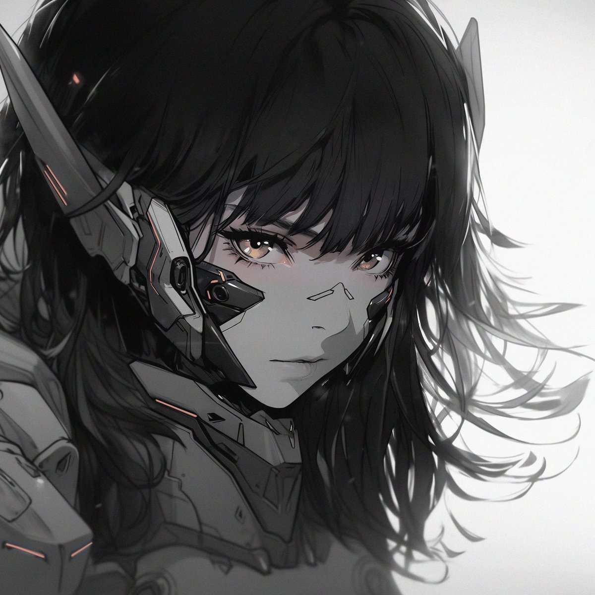 SIKUofficial's tweet image. The next batch of sisters will be live in 1 hour.

After 2 days, if there are any sisters left, they will be sent to the Vault. 

More cyborgs coming in a few days. ;)