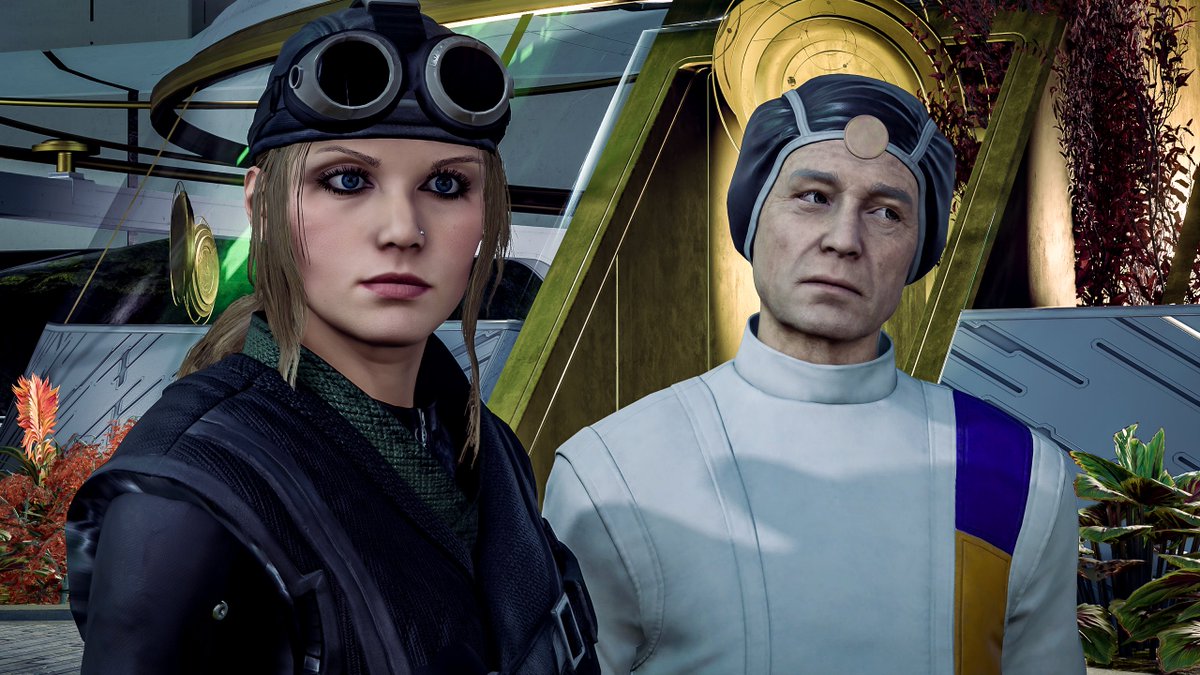 Don't ask, don't tell. 

IYKYK.😉

#Starfield