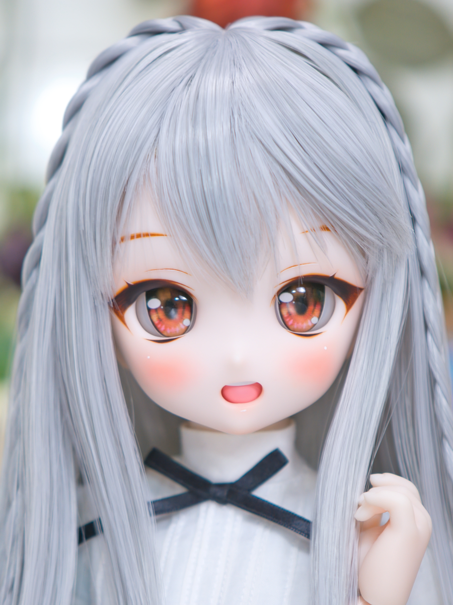 カスタムヘッド 開口 DDH-27ちゃん（SW肌）出品しました
auctions.yahoo.co.jp/jp/auction/d12…
よろしくお願いします
#MDD #MDDはいいぞ