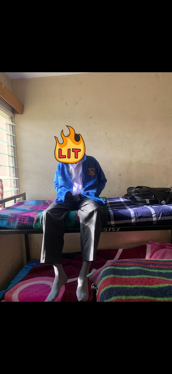 My baby bro just finished high school today… and honestly I deserve a trophy too. This boy made me a first-time guardian, first-time parent, first-time everything. I survived 4 years of his tears, breakdowns, ‘I’m quitting,’ ‘come pick me.. After all that… he finally made it.