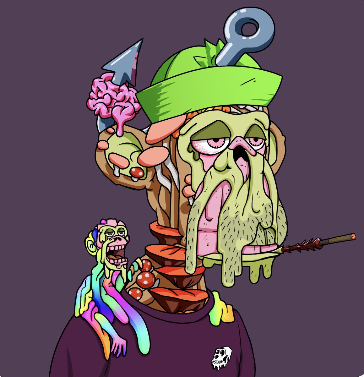 Pat The Sol Scientist 🟨 tweet media