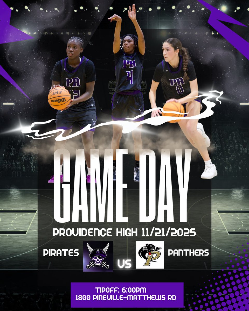 Porter Ridge Women’s Basketball Team tweet media