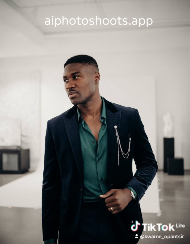 _samuelaidoo's tweet image. I take will us through how I built aiphotoshoots.app
Tonight  @CursorGhana  

Using @Firebase #reactjs #nanobanana @paystack