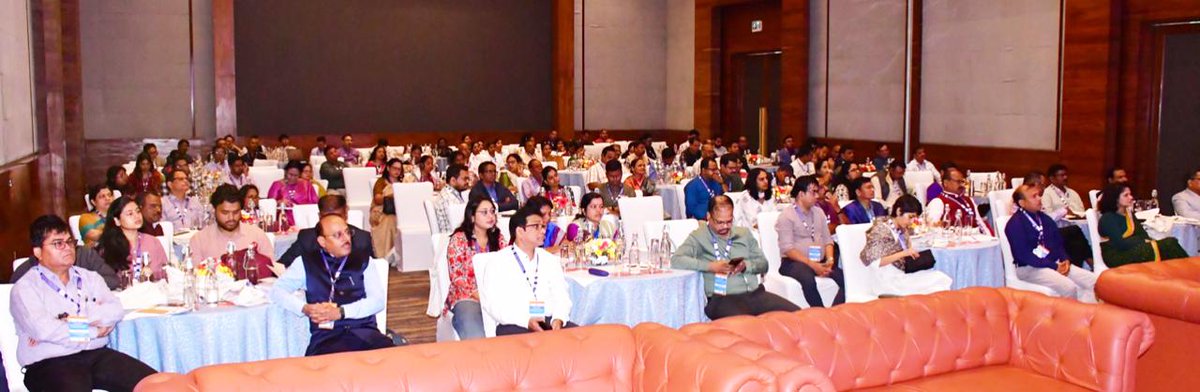 osdmaodisha's tweet photo. 2-day National Workshop on #Gender and Social Inclusion in DRR has been organised by #OSDMA in Collaboration with #UNFPA from 19-20 Nov-25.  During the valedictory session, Hon'ble Speaker Smt. Surama Padhy  advised to strengthen women's participation in Disaster Management. https://t.co/LrlHas7EVO