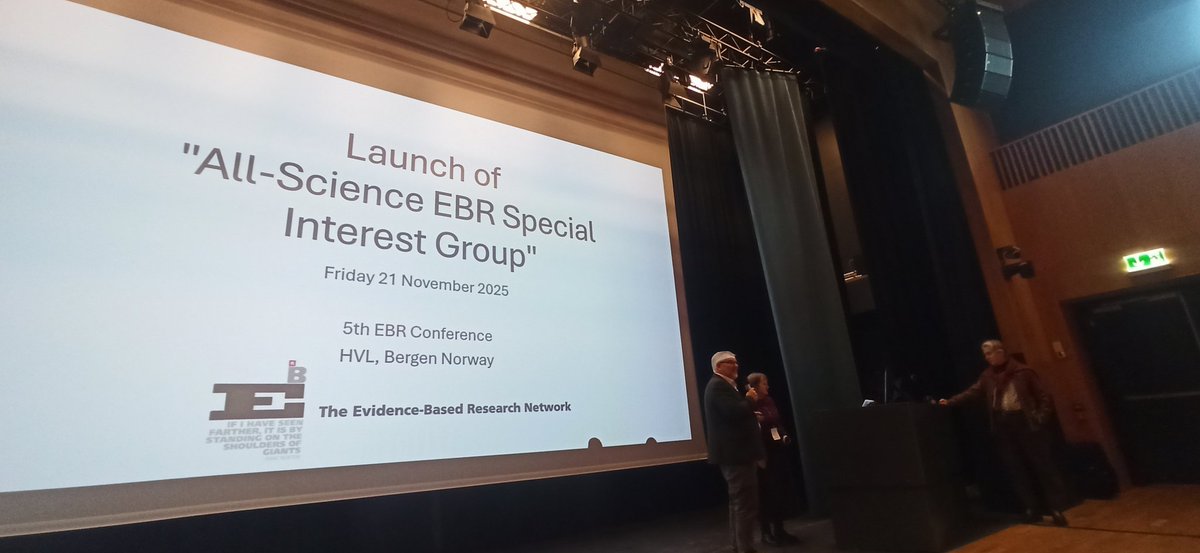 EBRNetwork tweet media