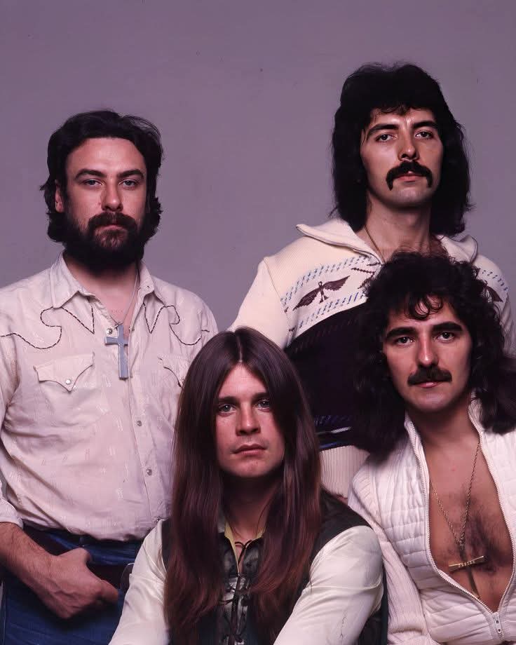 Black Sabbath