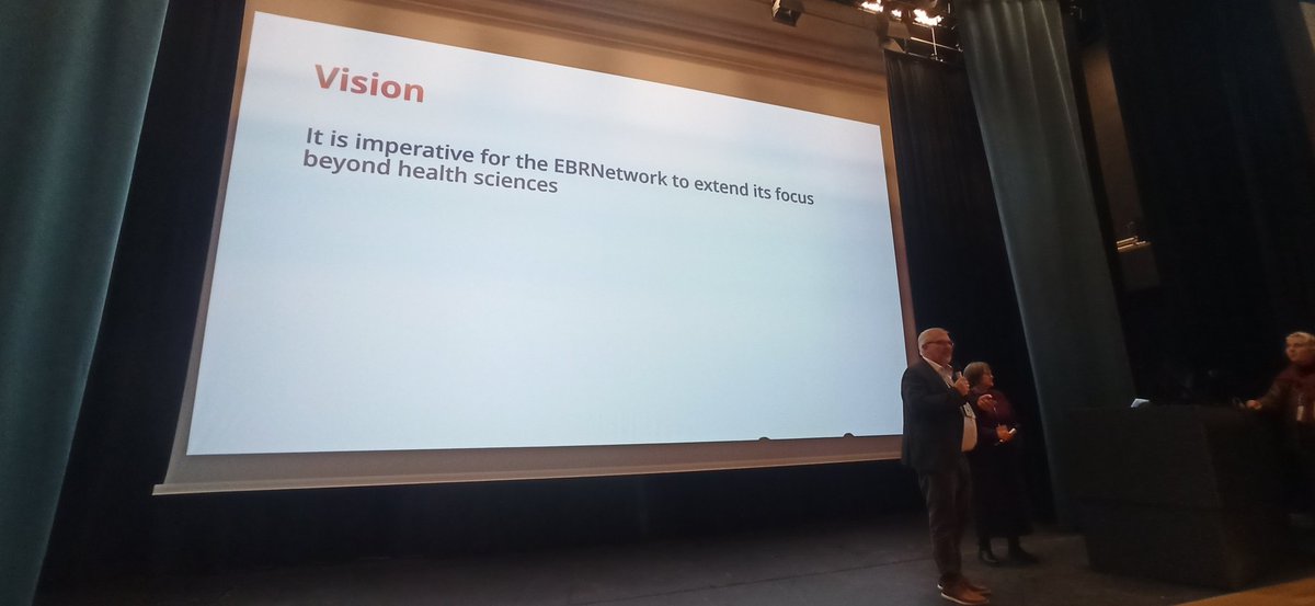 EBRNetwork tweet media