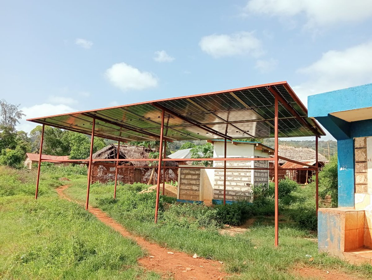 Financing Locally-Led Climate Action Program tweet media