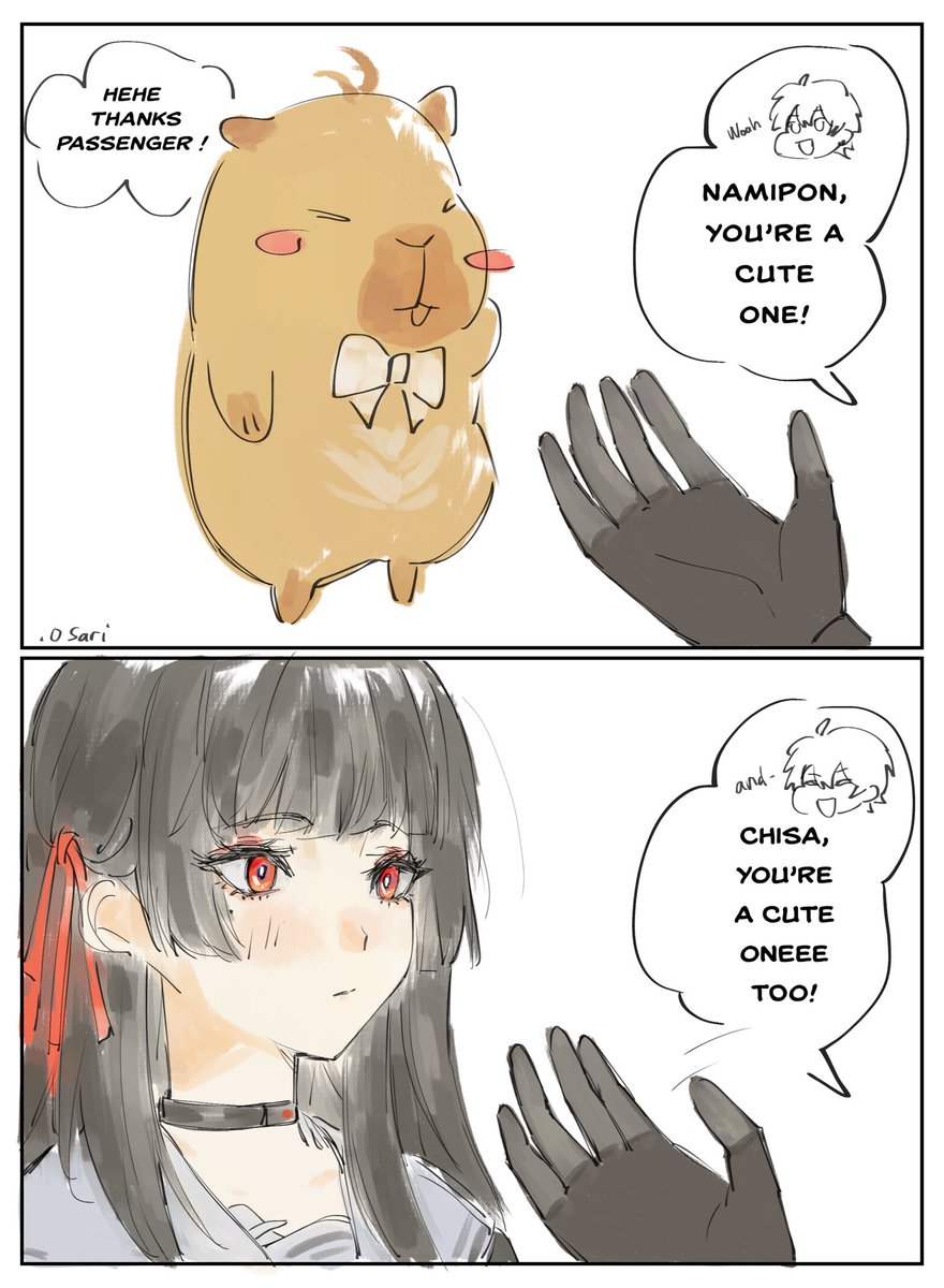 osaridnog's tweet image. 