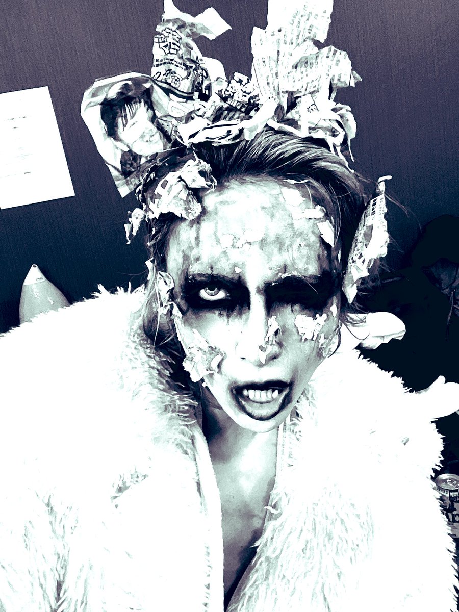 札幌初日、最高だったよ。

まじで愛してるぜ。

また明日な。