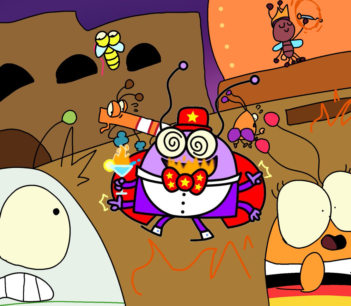 <a href="/AI_Squid/">AI Squid 🍉 #freepalestine</a>