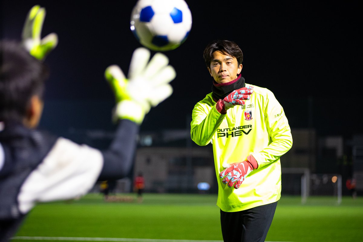 ⚽️西川周作⚽️ (@SHUSAKU_1) / Posts / X