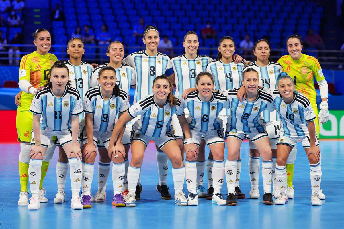 Chiqui Tapia tweet media