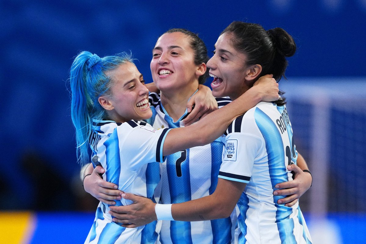 Chiqui Tapia tweet media