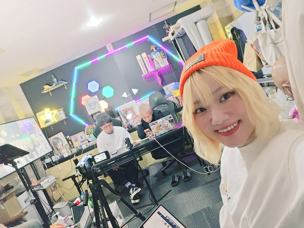 WBD_ちぇるちぇりうむ🍒 (@CHELchelium) / Posts / X