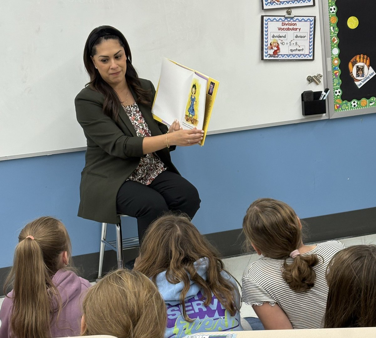 Ms. Brechin tweet media