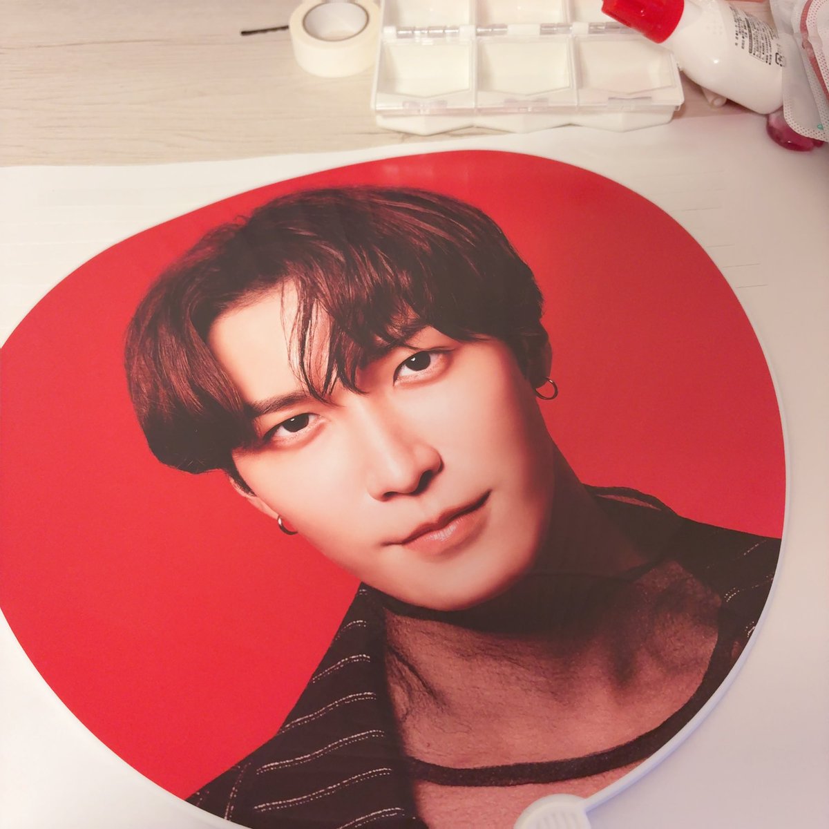 mfs2pp's tweet image. さ、今から頑張っていきましょうかね⭐️