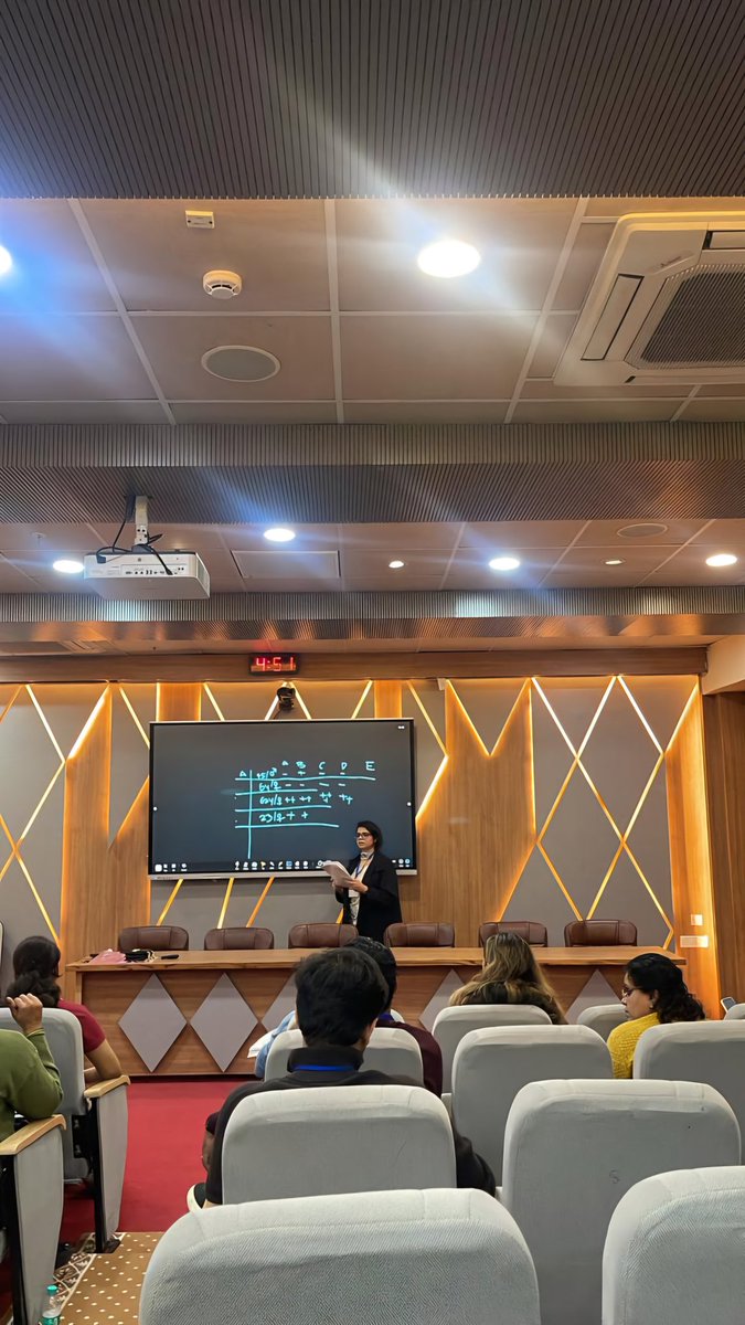 DocPeriop's tweet image. I have attended the 5th ATLS student provider course at @sgrhindia as a faculty for 3 days (19/11/25-21/11/25) and I&apos;m afraid I have absolutely killed it.

#ATLS 
#Trauma