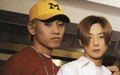 기숙사 시절
혜성: …여기는……?
에릭: 겨우 눈을 떴구나. 이불에 습격당해서 벌써 반나절이나 자리에 누운 채였다네