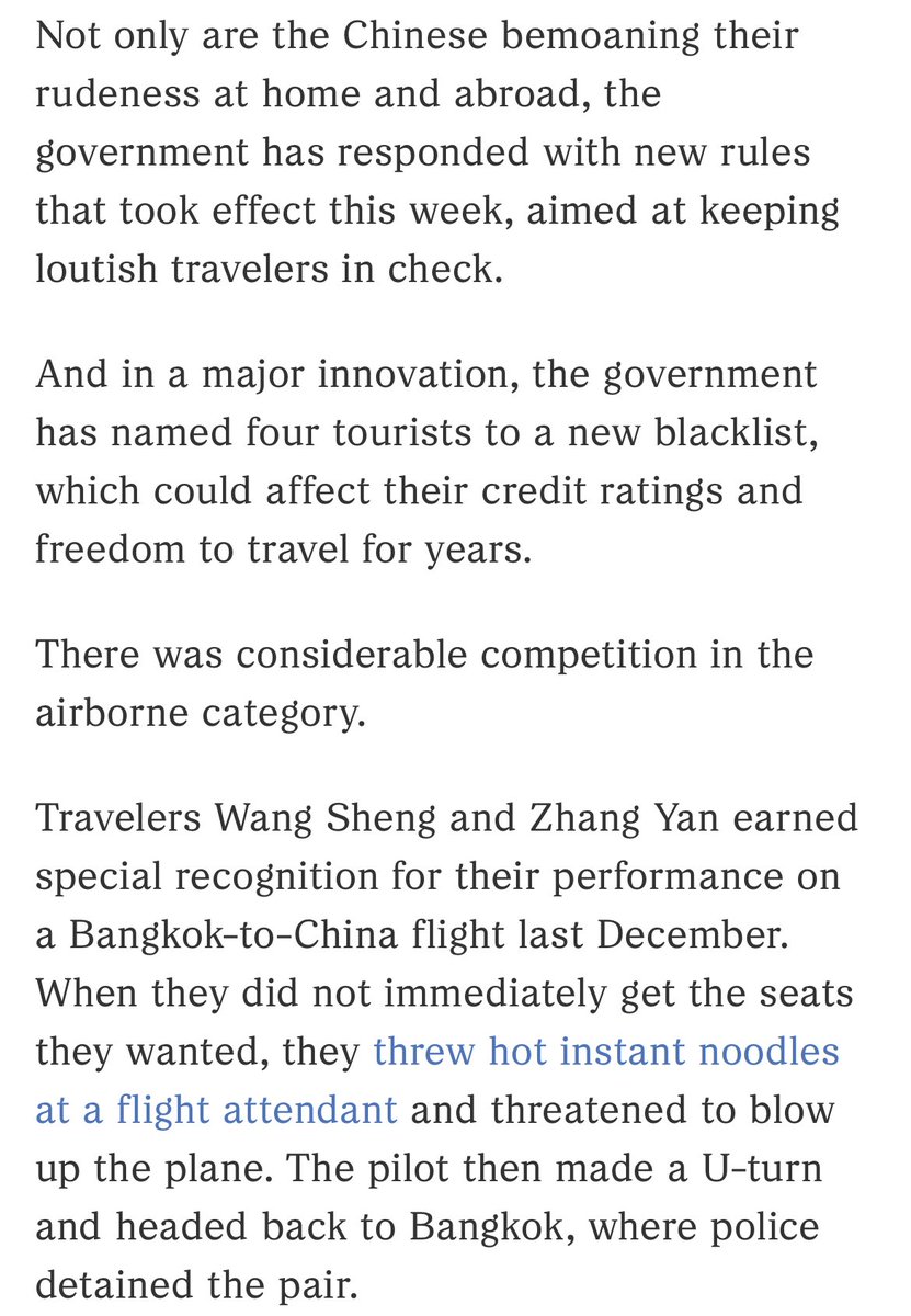 MsMelChen's tweet image. This 🇯🇵 Ambassador is taking a lot of heat for implying that Chinese tourists lack good manners but it’s weird because Chinese officials actually agree with him 

The CCP established a Civilization Office (part of the Central Commission for Guiding Cultural and Ethical Progress)…