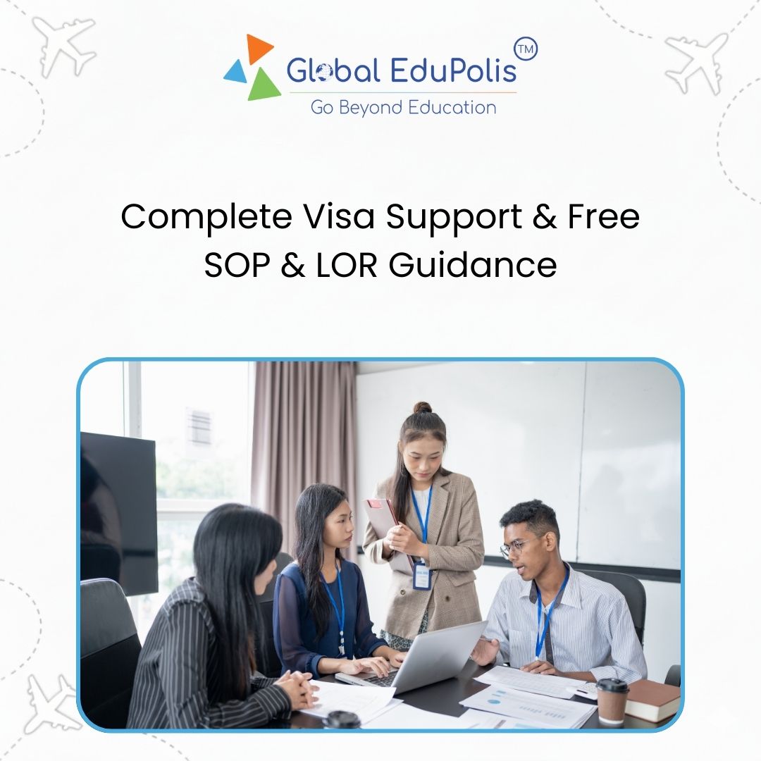 _globaledupolis's tweet image. Your Dream Meets New Zealand 🇳🇿✨
Swipe to explore!

📞 +91 7011731004/+91 1143045223
🌐 globaledupolis.com

#StudyInNZ
#GlobalEdupolis
#StudyAbroad
#NZEducation