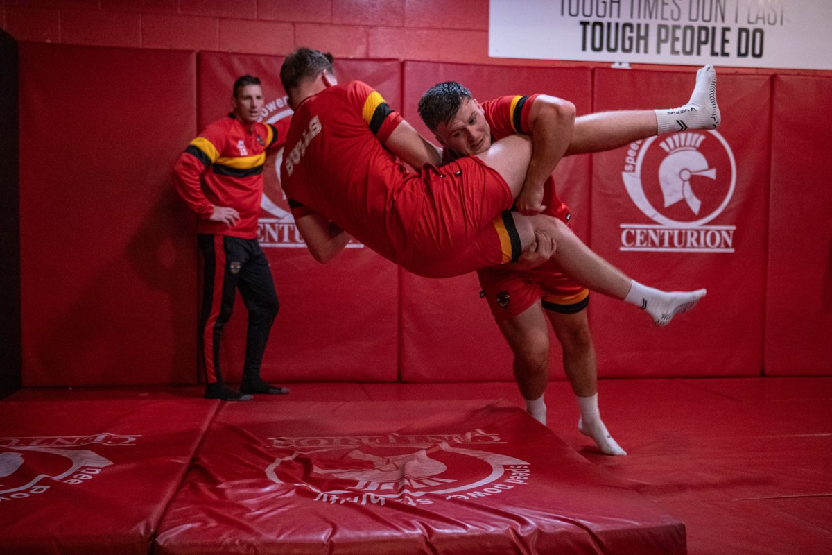 Bradford Bulls tweet media