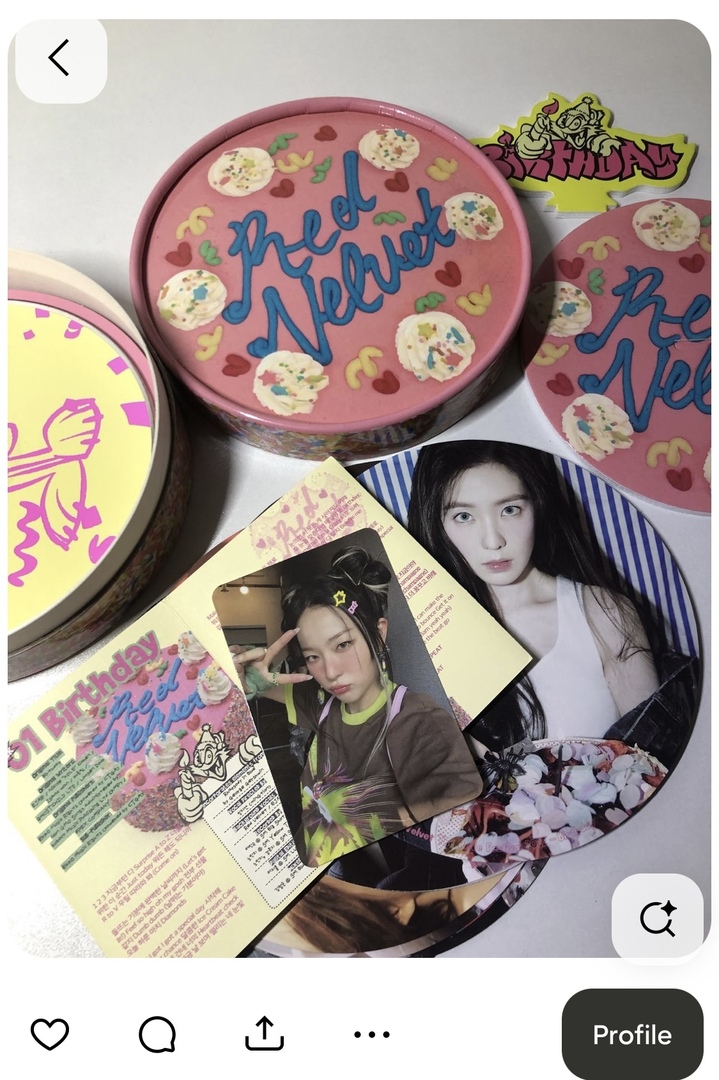 ꙳⸌♡⸍꙳ tweet media