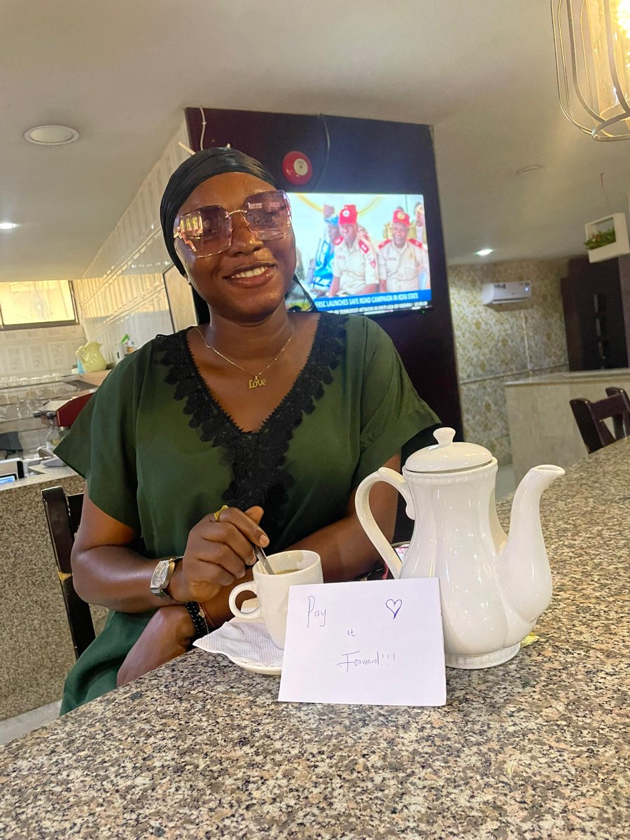 Legalg_Insights's tweet image. Friday energy on max ☕️🔥
Abuja checking in on the #BuilderCoffeeMap!

Rocking my @BitgetBuilders  badge proudly today. The support, the momentum, the fam… unmatched.

@BlarkDemi_01 @HiBeeTC @okenowo  Let’s #PayItForward and keep the builders buzzing.