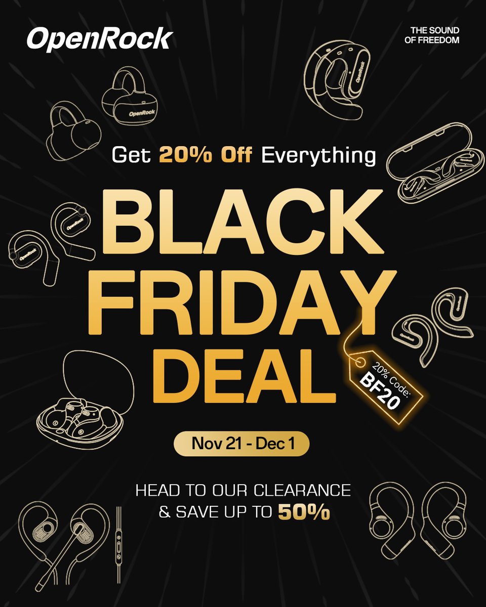 OpenRockGlobal tweet media