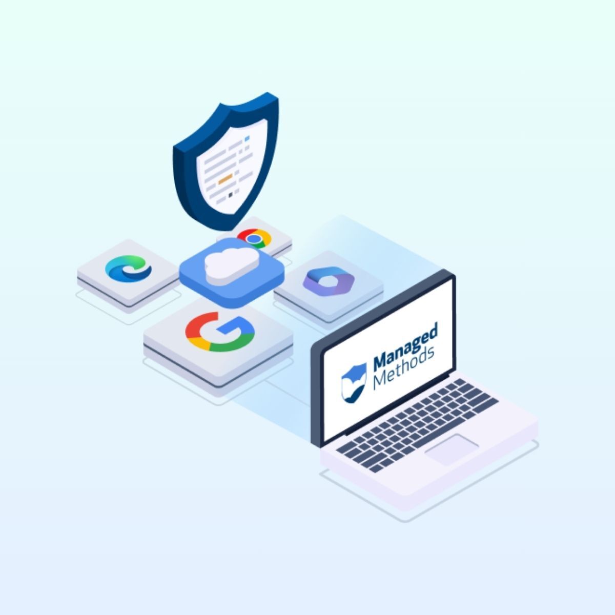 managedmethods's tweet image. New this Fall from ManagedMethods!

📨Smarter email search in Cloud Monitor
👩‍🏫 Easier digital class management in Classroom Manager
🔒 Stronger security for Google Workspace &amp;amp; Microsoft 365

Simple, powerful tools for K–12 IT &amp;amp; educators: hubs.ly/Q03SKt1Y0