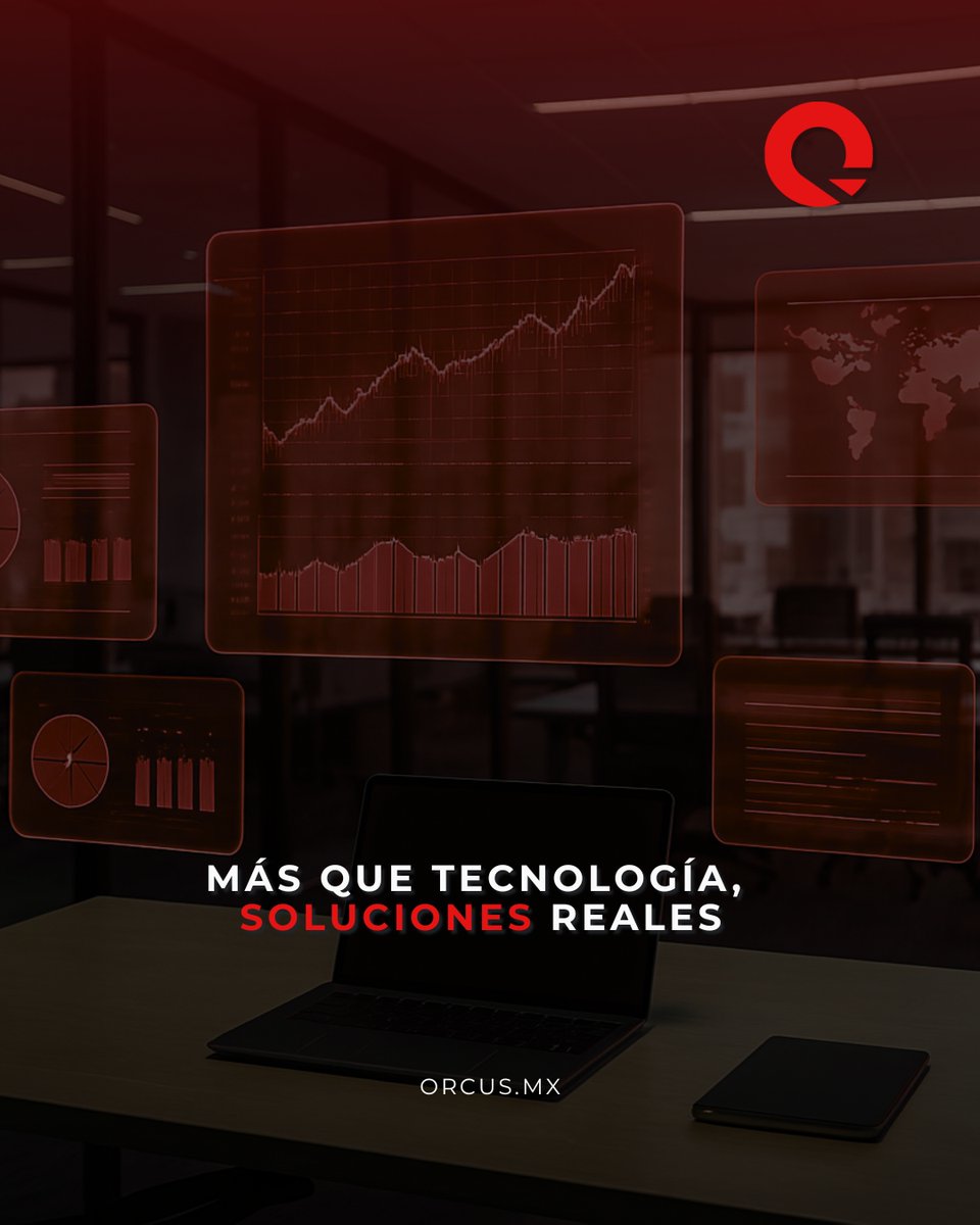 Con @orcusmx, tus procesos se transforman en información valiosa que impulsa decisiones más inteligentes.
.
Conócenos en Orcus.mx

#Orcus #RFID #Transformación #Digital #Datos #Eficiencia