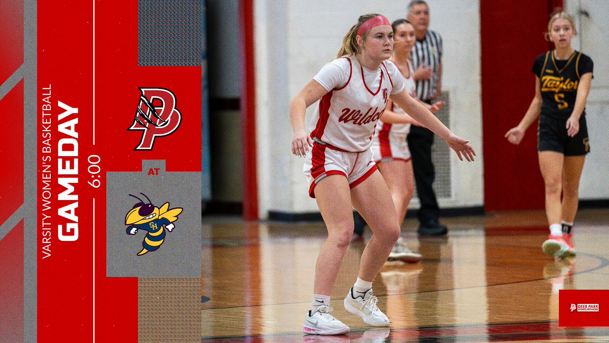 Women's Basketball tips off their season on the road at Seven Hills!

🎟️: Cash Only at gate ($8 Adults, $5 Students, $20 Family)