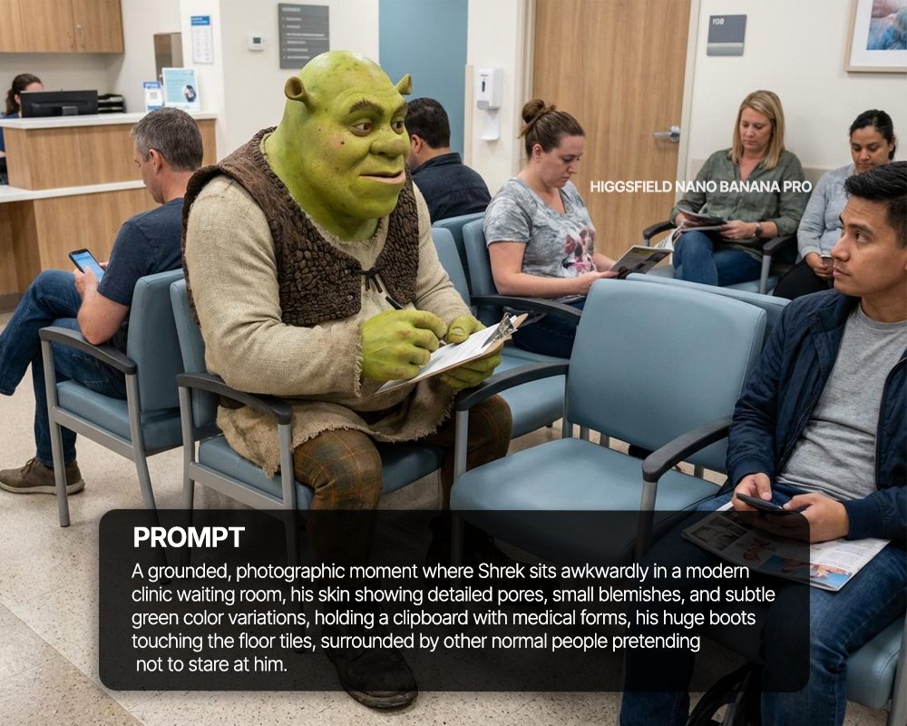 Adina_Coder's tweet image. Any place, any time—Nano Banana 2 renders it from pure geodata.

Stock footage? Done.

Higgsfield: 65% OFF Black Friday.

@higgsfield_ai #NanoBanana2 #BlackFriday