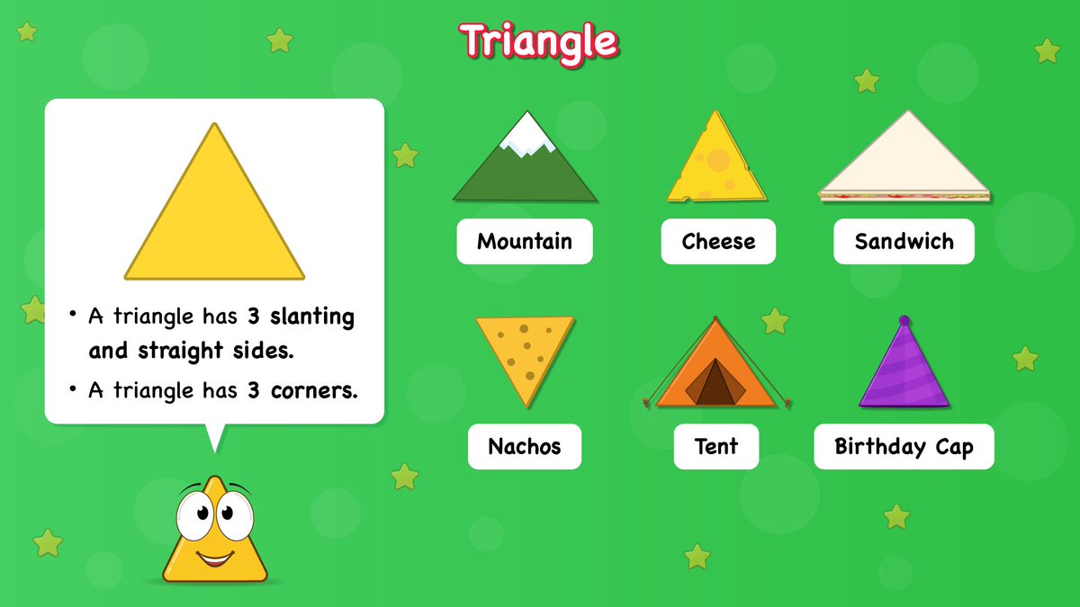 unclemathlab's tweet image. 🔺 Learning triangles can feel like play!

Kids spot them in napkins, sandwiches &amp;amp; everyday moments.

Our 3H method makes it fun and easy: ❤️ 🤚 🙂

👉 Explore more:
unclemathlab.gumroad.com
teacherspayteachers.com/store/uncle-ma…

#UncleMathLab #triangle #2DShapes