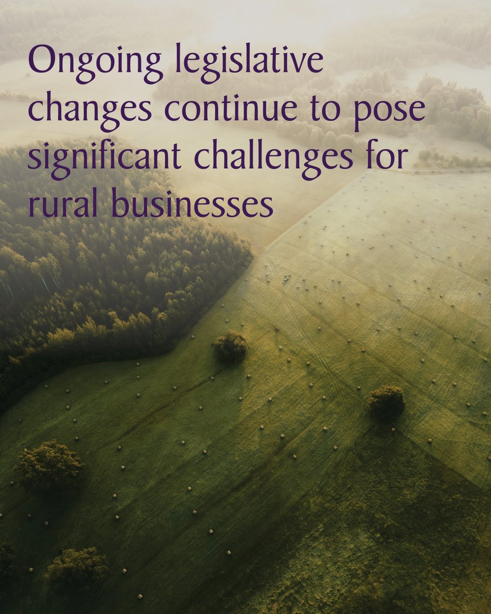 ✨ NEW TO THE BLOG ✨

'Scottish Land Reform: An Overview'
Written by Edward Hall and Oliver Howard-Vyse, Graduate Rural Surveyors in our Galashiels office.

Read more via our blog: loom.ly/3nMV05c

#scottishlandreform #landowners #farmers #scottishfarmers