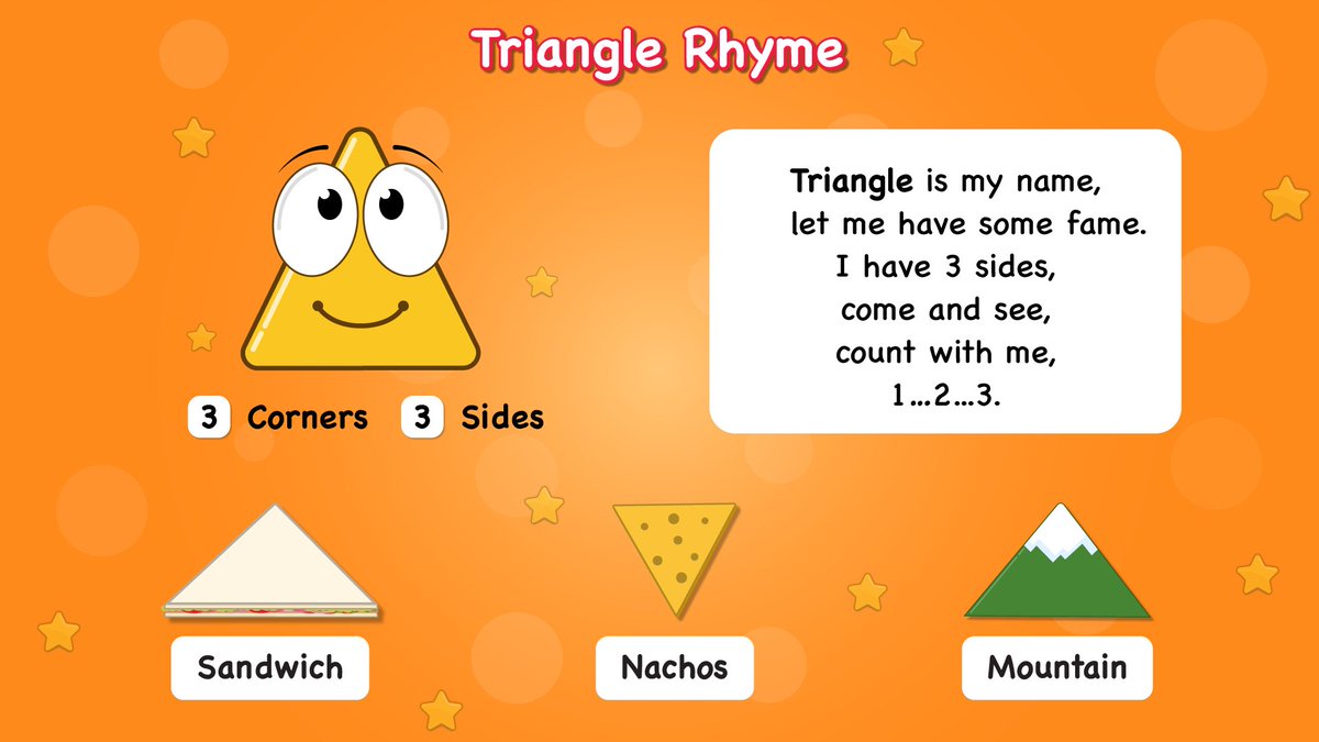 unclemathlab's tweet image. 🔺 Learning triangles can feel like play!

Kids spot them in napkins, sandwiches &amp;amp; everyday moments.

Our 3H method makes it fun and easy: ❤️ 🤚 🙂

👉 Explore more:
unclemathlab.gumroad.com
teacherspayteachers.com/store/uncle-ma…

#UncleMathLab #triangle #2DShapes
