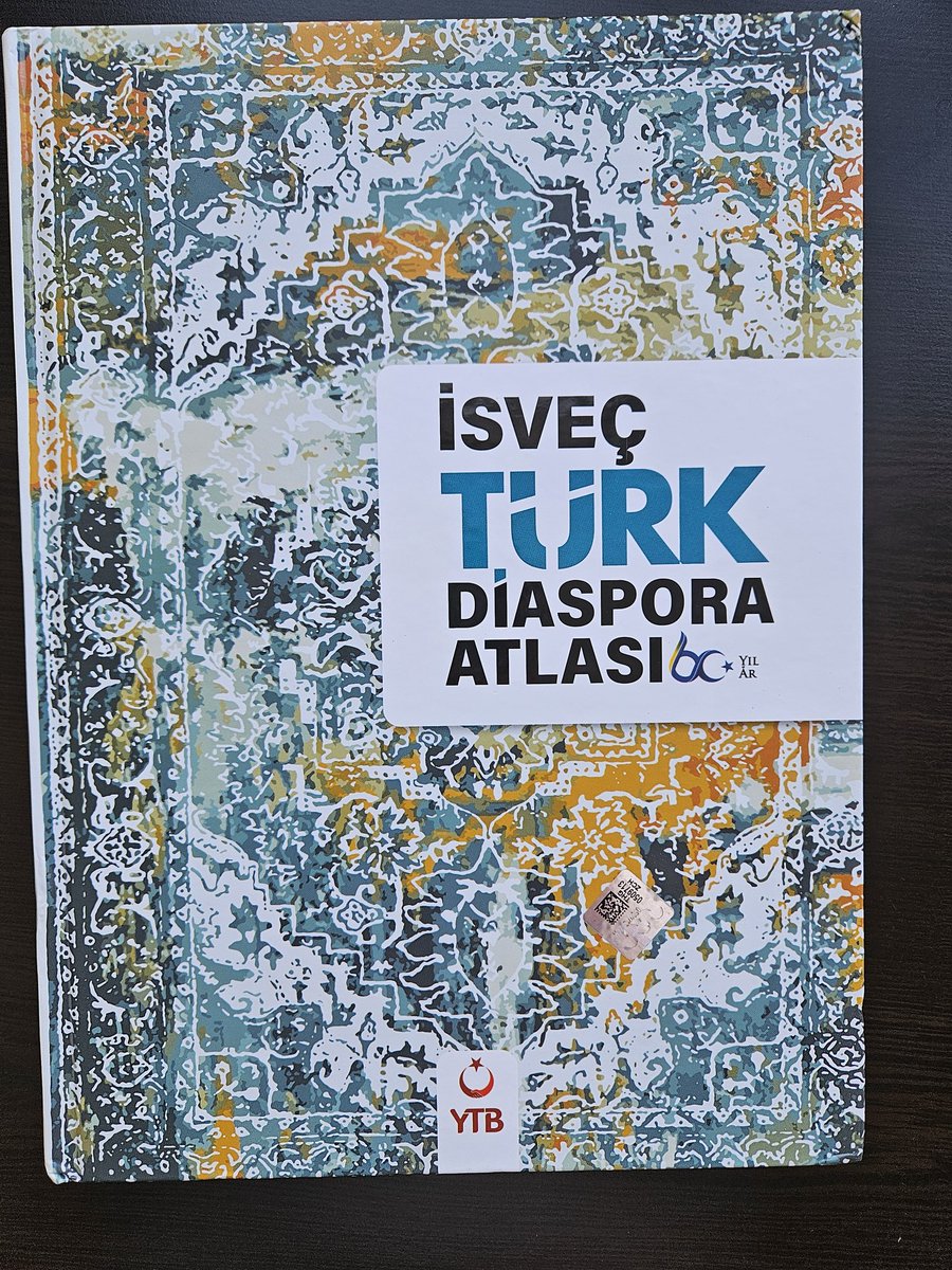 Evren KÜÇÜK tweet media