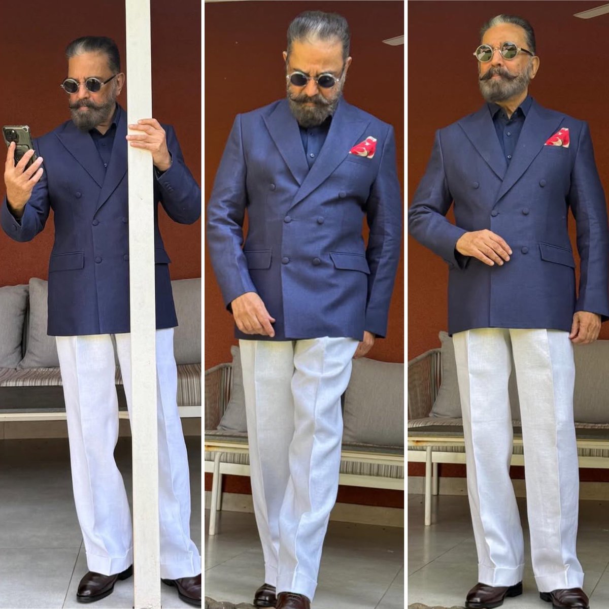 PLCBABU's tweet image. #PicoftheDay  #IFFIGoa #Andavar #Nammavar #Ulaganayagan #KamalHassan