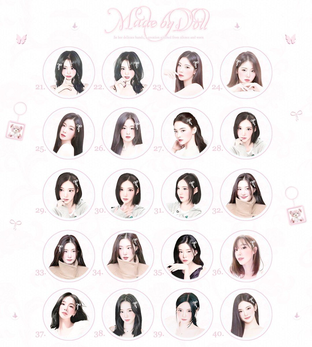 Geimbuy's tweet image. ㅤ
       ..  ৎ⊹ help repost? tysm! ₊  ྀི ‧

helloo,      aku  ada  65  ready  stock   
icons / ava  only,  seperti  di bawah.  
IDR  2.000  get png  &amp;amp;  jpg.  DM aku  
dan  sebut  nomer  nya  untuk  take  
yaa.  scroll  for  more,  𐙚₊

{ #zonauang #zonaba }
ㅤ