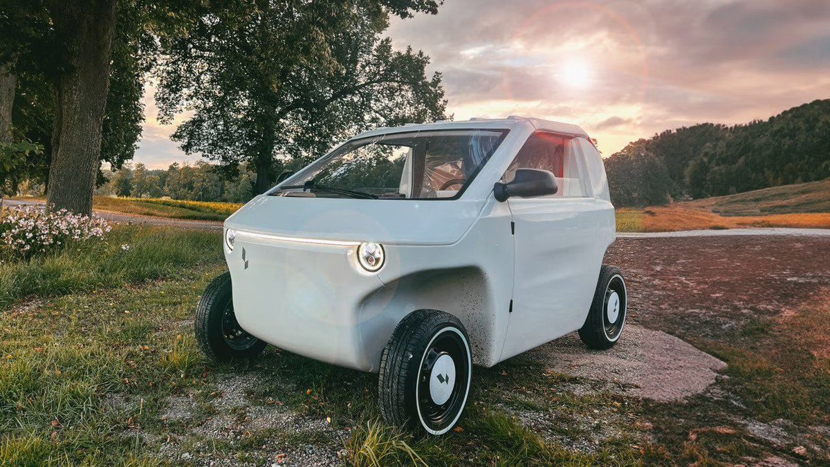 tech_eu's tweet image. EIT Urban Mobility reports strong results and new €44M Fund tech.eu/2025/11/21/eit…