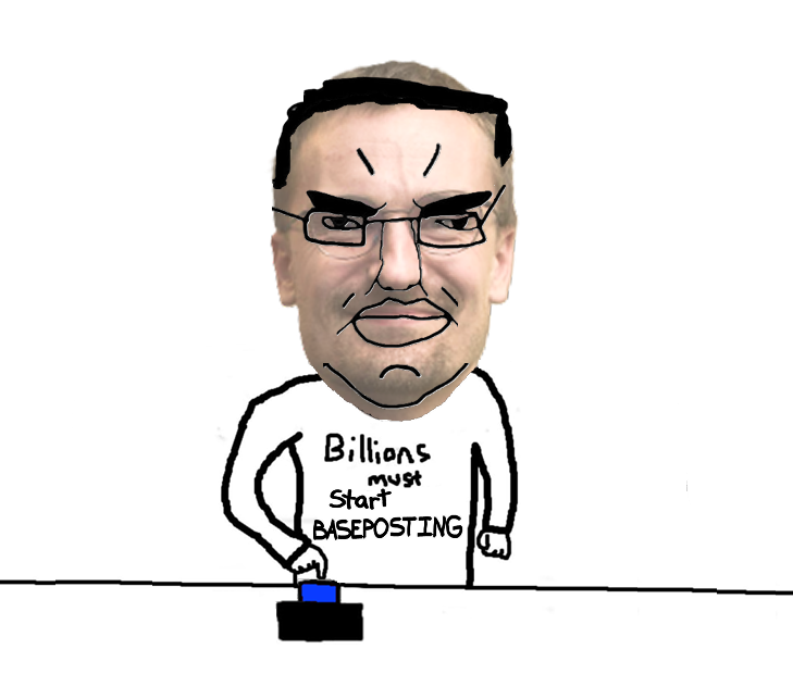 MedusaOnchain's tweet image. welcome my based frens 🟦

let&apos;s start baseposting